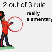 Really Elementary EP