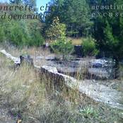 Concrete, clay, and general decay