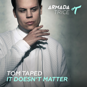 It Doesn't Matter - Single