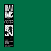 Tramhaus - Minus Twenty