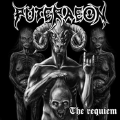 The Requiem by Puteraeon