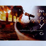 Moyo: Sophisticated African Music