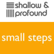 EP Small Steps