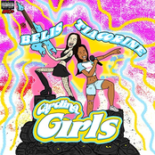 Belis: Carolina Girls (feat. TiaCorine)