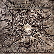 Megantereon