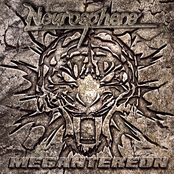 Megantereon by Neurosphere