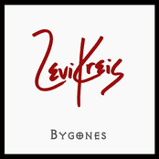 Levi Kreis: Bygones