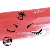 Allegory - EP