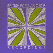 British Popular Choir Recordings