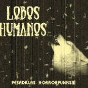 Mutantes En La Universidad by Lobos Humanos