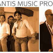 atlantis music project