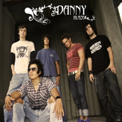 Danny Blaze - 2006