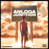 Stonebwoy: Anloga Junction