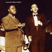 louis armstrong & bing crosby