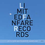 Limited Fanfare Records Spring/Summer Sampler 2015