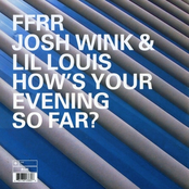 josh wink & lil louis