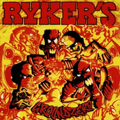 Prove Yourself by Ryker's