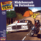 106/Mädchenraub im Ferienhaus