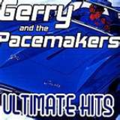 Roll Over Beethoven by Gerry & The Pacemakers