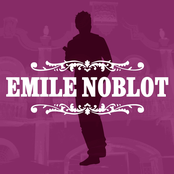 Emile Noblot