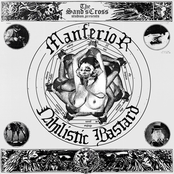 Manferior / Nihilistic Bastard