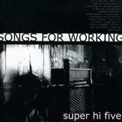 Songs For Working