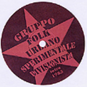 Gruppo Folk Urbano Sperimentale Divisionista