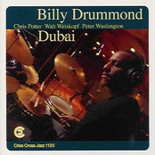 Invisible Sun by Billy Drummond