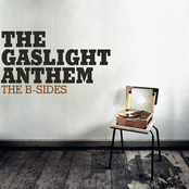 She Loves You by The Gaslight Anthem