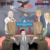 Welcome to the Shitshow, Vol. 2: The Tale of a Society Gone Mad