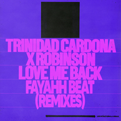 Love Me Back (Fayahh Beat) [Remixes] - EP