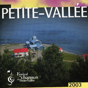 Festival En Chanson De Petite-Vallée: 2003