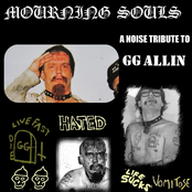 A Noise Tribute to GG Allin