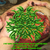 I Put Gore On The Cover To Be Hard And Edgy But Please Dont Tell My Mom I Dont Want To Get Grounded Again