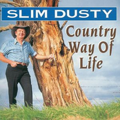 Top Springs by Slim Dusty