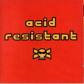 acid resistant