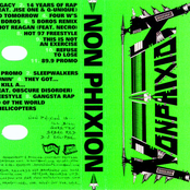 The End Of The World by Non Phixion