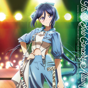 Third Solo Concert Album ~THE STORY OF "OVER THE RAINBOW"~ starring Matsuura Kanan