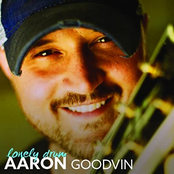 Aaron Goodvin: Lonely Drum