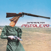Pistolero Album Picture