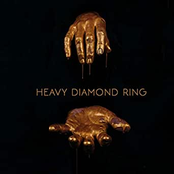 Heavy Diamond Ring: Heavy Diamond Ring