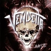 Prepare Your Self For Hostility by Vendetta