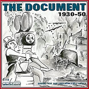 The Document 1930-50