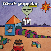 Armed And Stupid by Meat Puppets