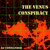 The Venus Conspiracy