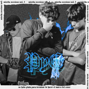 PyC - Mierda Sessions, Vol. 1