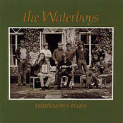 You In The Sky by The Waterboys