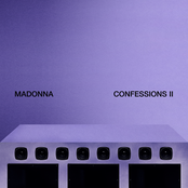 Madonna - Danceteria (Instrumental)