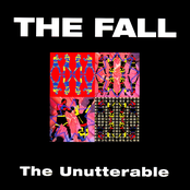 Das Katerer by The Fall