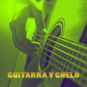 Guitarra y Chelo Album Picture